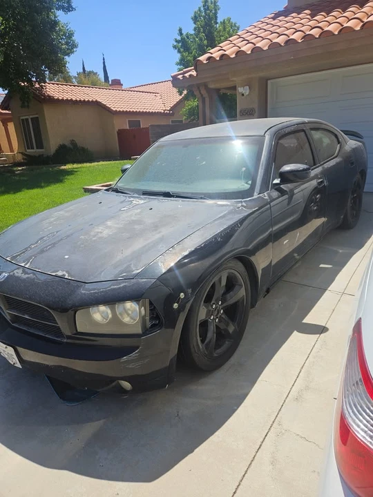 2006 Dodge Charger 6th Gen - Image 2 of 10