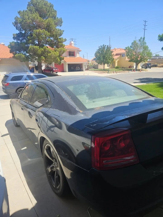 2006 Dodge Charger 6th Gen - Image 3 of 10