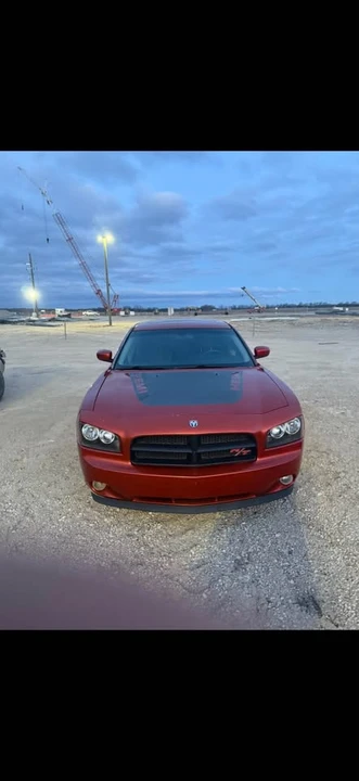2006 Dodge Charger 6th Gen - Image 8 of 9