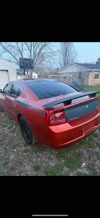2006 Dodge Charger 6th Gen - Image 7 of 9