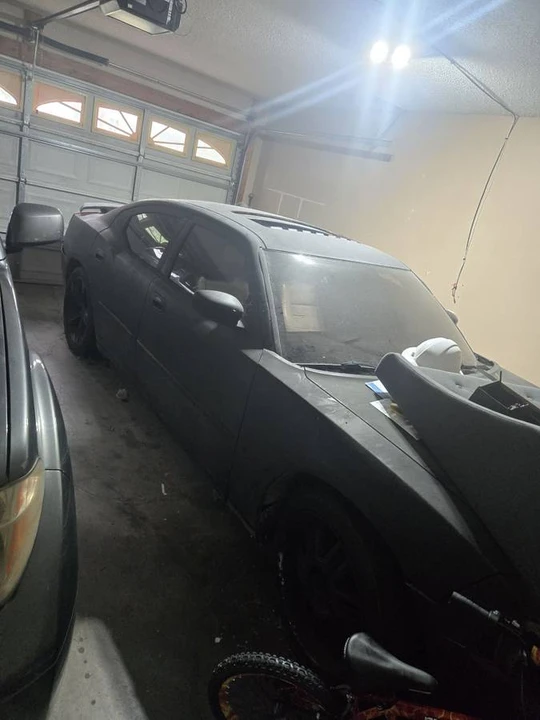 2006 Dodge Charger 6th Gen - Image 3 of 4