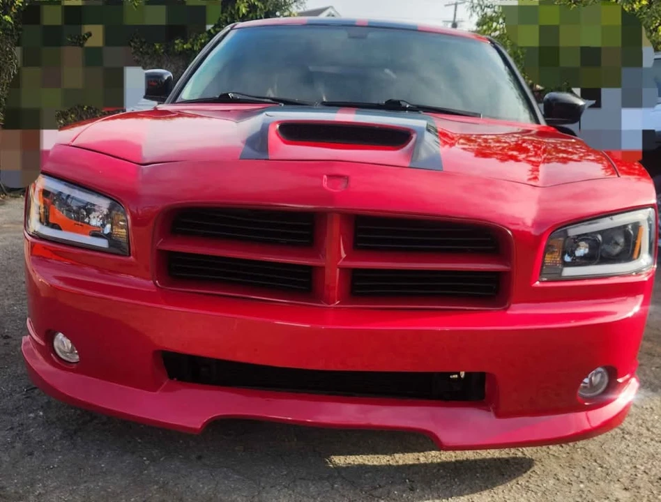 2006 Dodge Charger SRT & 392 6th Gen - Image 2 of 9