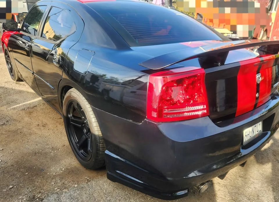 2006 Dodge Charger SRT & 392 6th Gen - Image 3 of 9