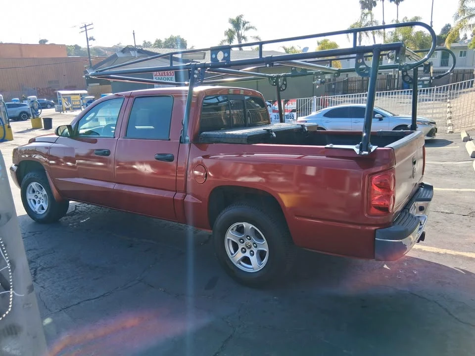 2006 Dodge Dakota 3rd Gen - Image 6 of 10