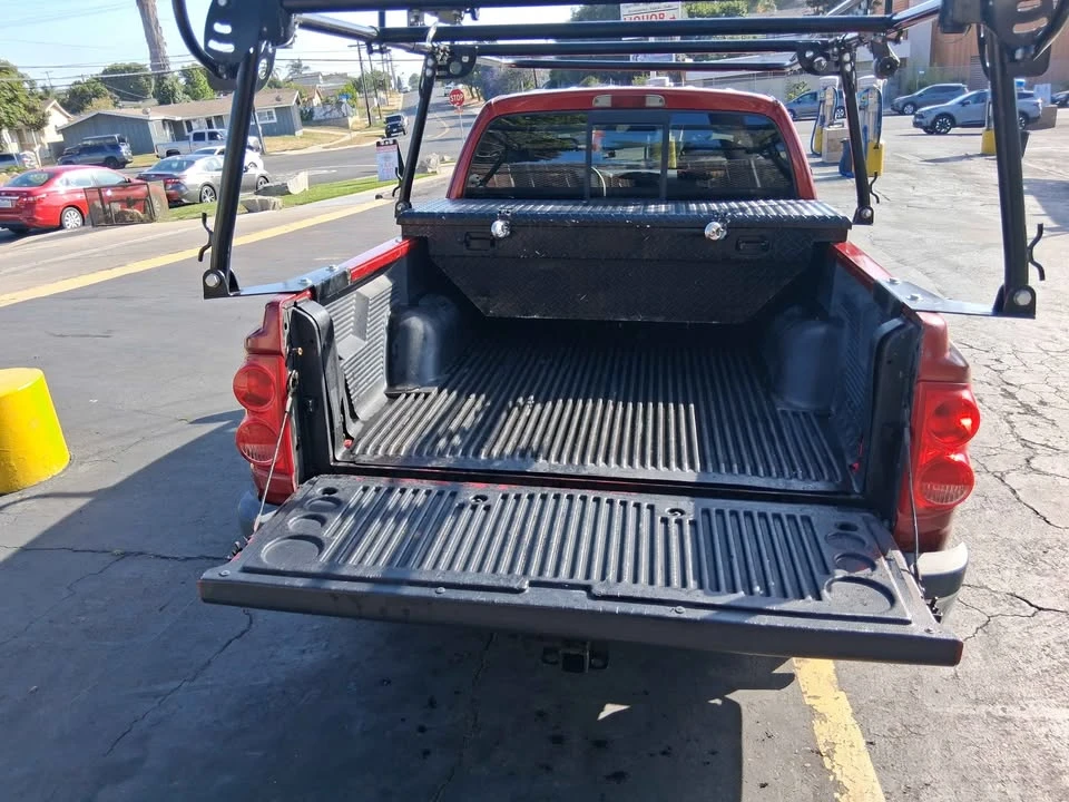 2006 Dodge Dakota 3rd Gen - Image 5 of 10
