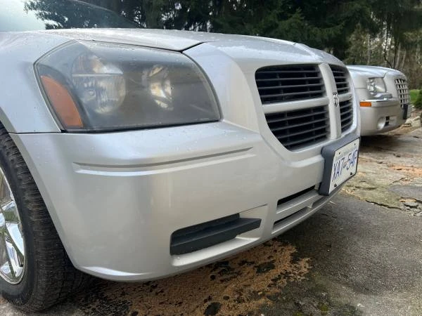 2006 Dodge Magnum 2nd Gen Wagon - Image 4 of 26