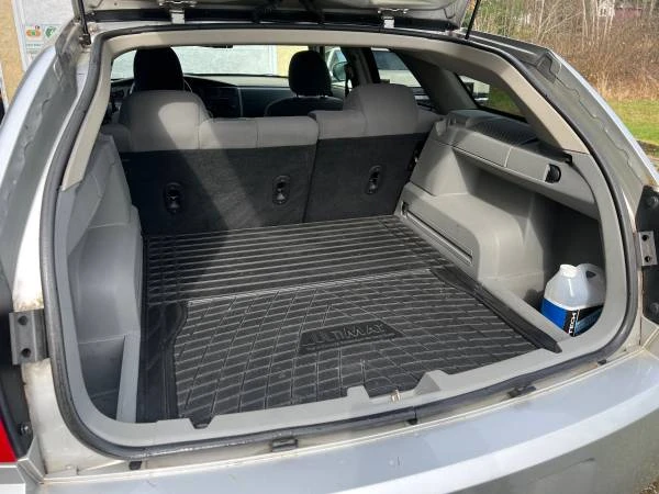 2006 Dodge Magnum 2nd Gen Wagon - Image 6 of 26
