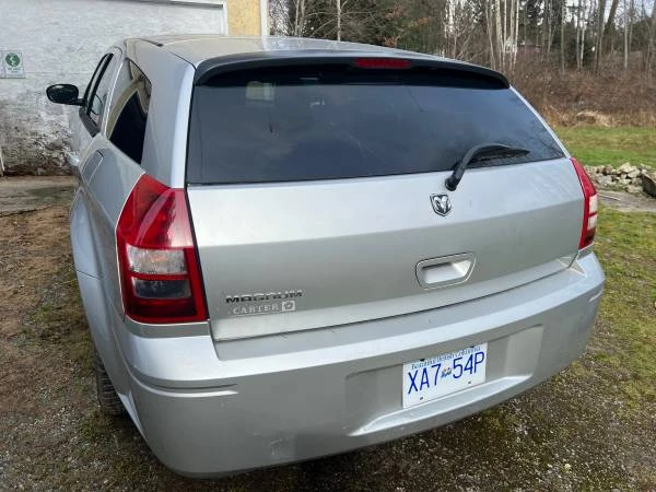 2006 Dodge Magnum 2nd Gen Wagon - Image 5 of 26
