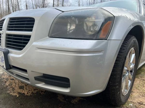2006 Dodge Magnum 2nd Gen Wagon - Image 3 of 26