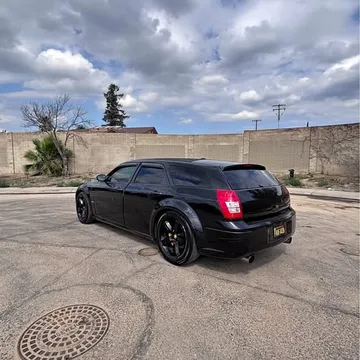 2006 Dodge Magnum R/T