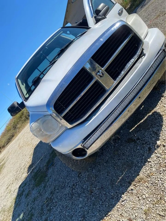 2006 Dodge Ram 3rd Gen - Image 2 of 5