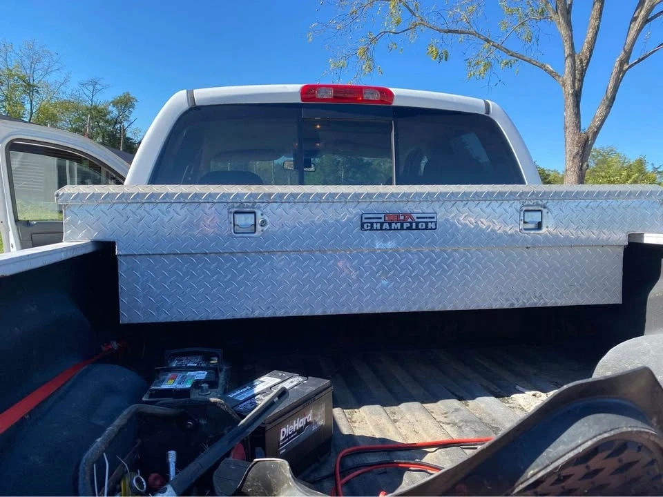 2006 Dodge Ram 3rd Gen - Image 3 of 5