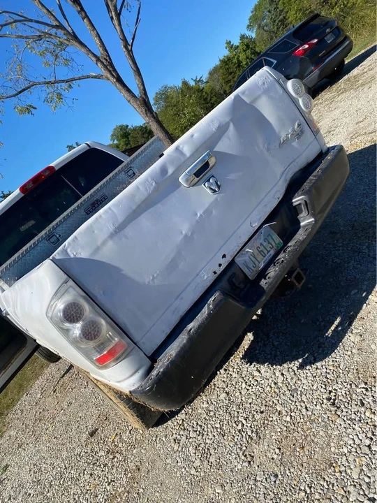 2006 Dodge Ram 3rd Gen - Image 4 of 5
