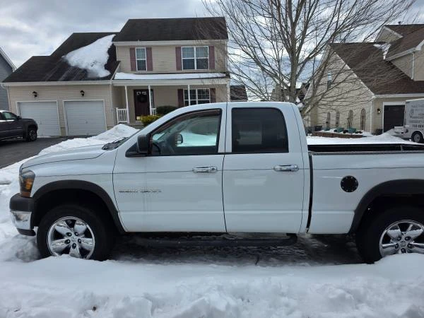 2006 Dodge Ram 3rd Gen - Image 2 of 4