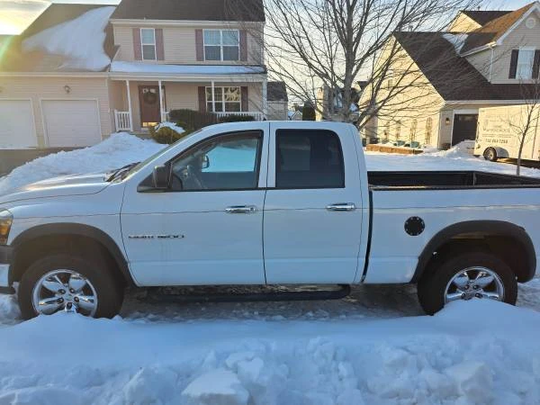 2006 Dodge Ram 3rd Gen - Image 4 of 4