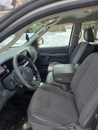 2006 Dodge Ram 3rd Gen - Image 3 of 4