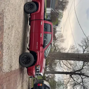 2006 Dodge Ram 1500 Laramie Quad Cab 5.7 4x4