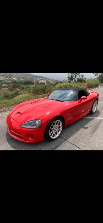 2006 Dodge Viper 3rd Gen - Image 5 of 8