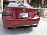 2006 BMW E60 M5 - Image 5 of 19
