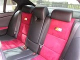 2006 BMW E60 M5 - Image 7 of 19