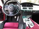 2006 BMW E60 M5 - Image 10 of 19