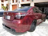 2006 BMW E60 M5 - Image 16 of 19