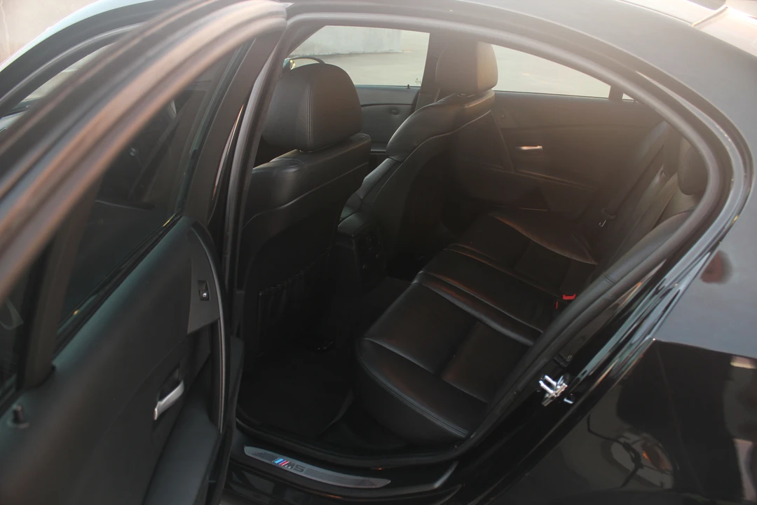 2006 BMW E60 M5 - Image 4 of 8