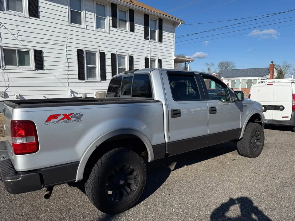 2006 Ford F-150 11th Gen - Image 2 of 8