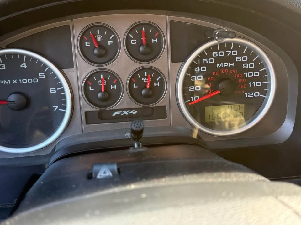 2006 Ford F-150 11th Gen - Image 8 of 8