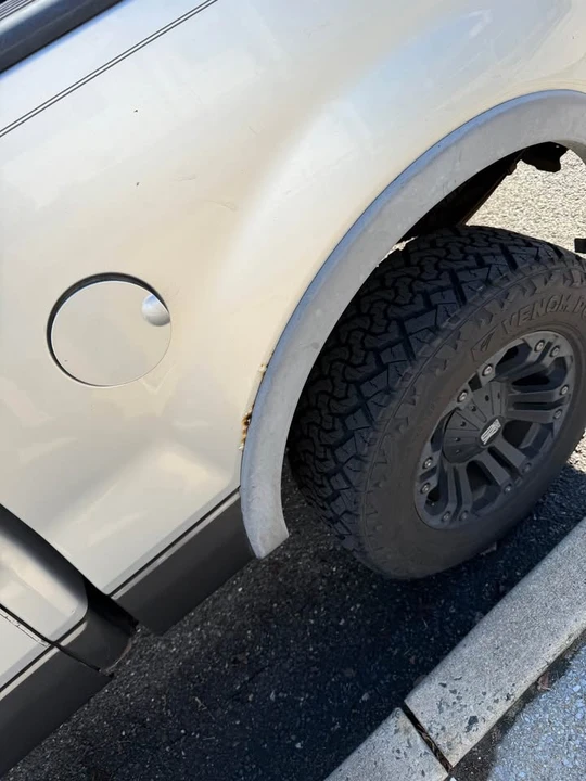 2006 Ford F-150 11th Gen - Image 3 of 8