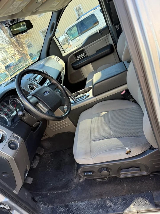 2006 Ford F-150 11th Gen - Image 7 of 8