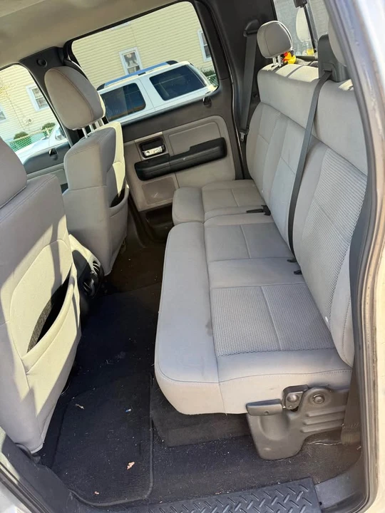 2006 Ford F-150 11th Gen - Image 6 of 8