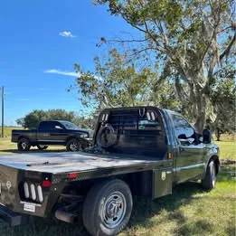 2006 Ford F-250