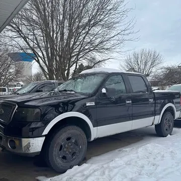 2006 Ford F-150