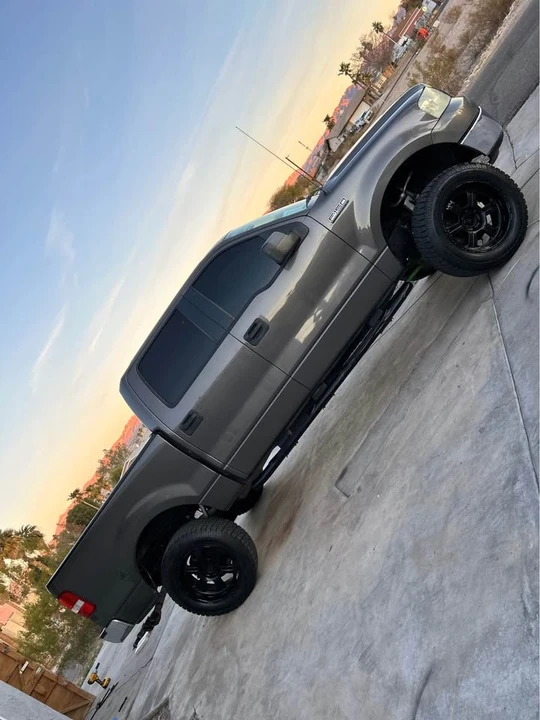 2006 Ford F-150 11th Gen - Image 2 of 3