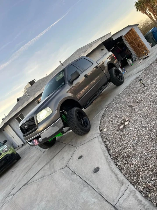 2006 Ford F-150 11th Gen - Image 3 of 3