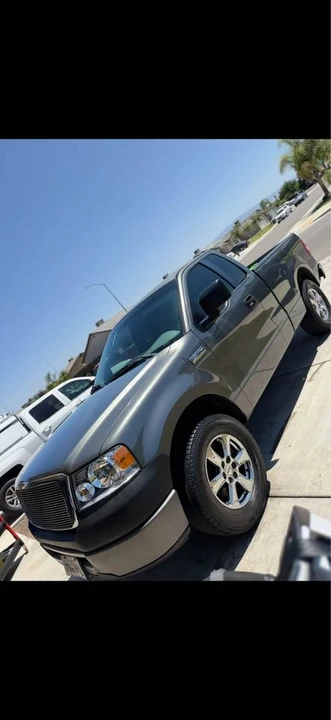 2006 Ford F-150 11th Gen - Image 2 of 4