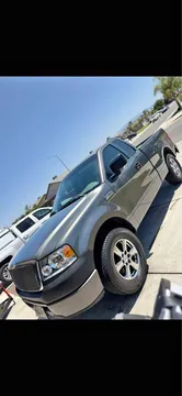2006 Ford F-150 Regular Cab