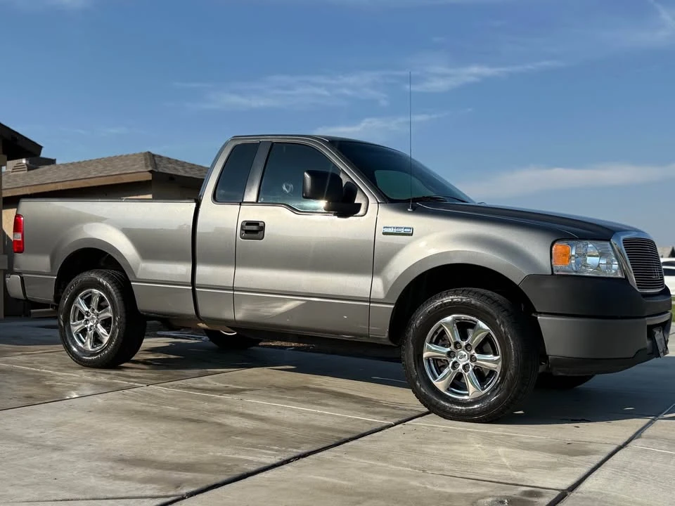 2006 Ford F-150 11th Gen - Image 4 of 4