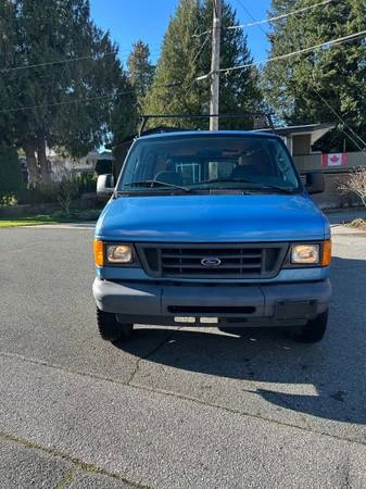 2006 Ford Econoline Van - Image 4 of 9