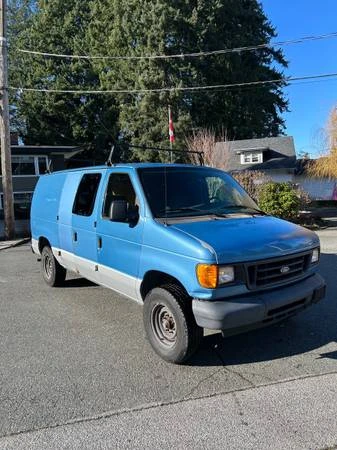 2006 Ford Econoline Van - Image 5 of 9