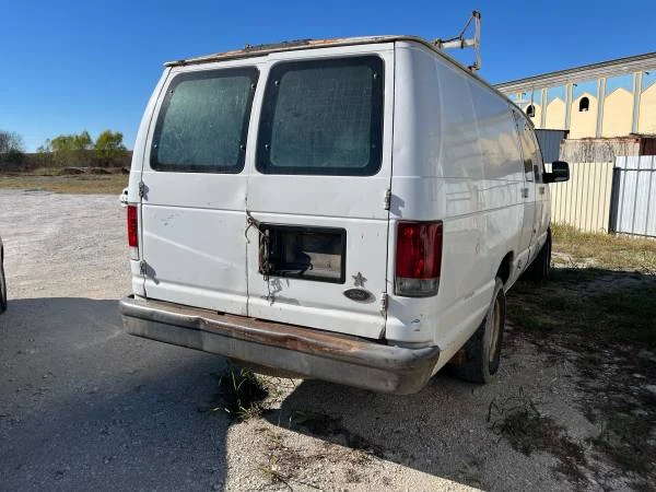 2006 Ford Econoline Van - Image 6 of 6