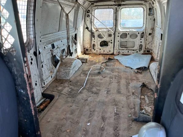 2006 Ford Econoline Van - Image 4 of 6