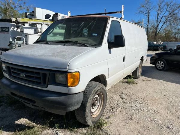 2006 Ford Econoline Van - Image 5 of 6