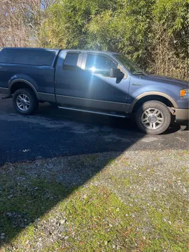 2006 Ford F-150