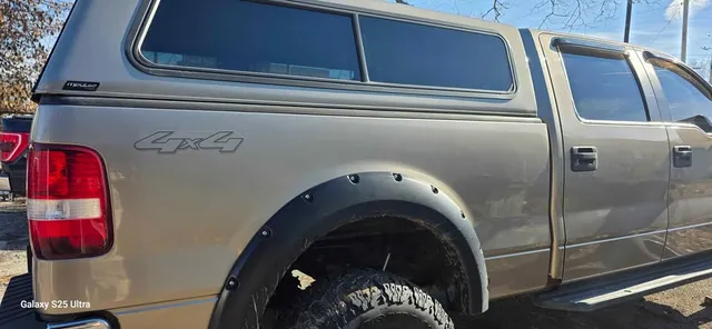 2006 Ford F-150