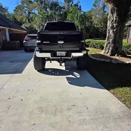 2006 Ford F-150-250