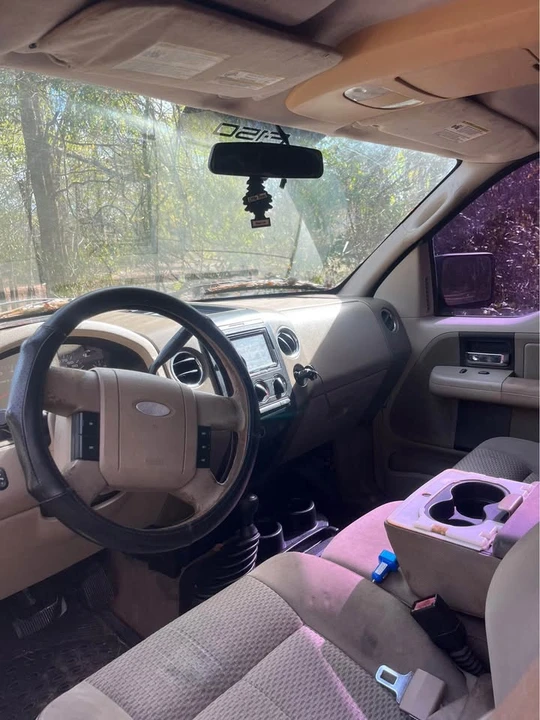 2006 Ford F-150 11th Gen - Image 4 of 6