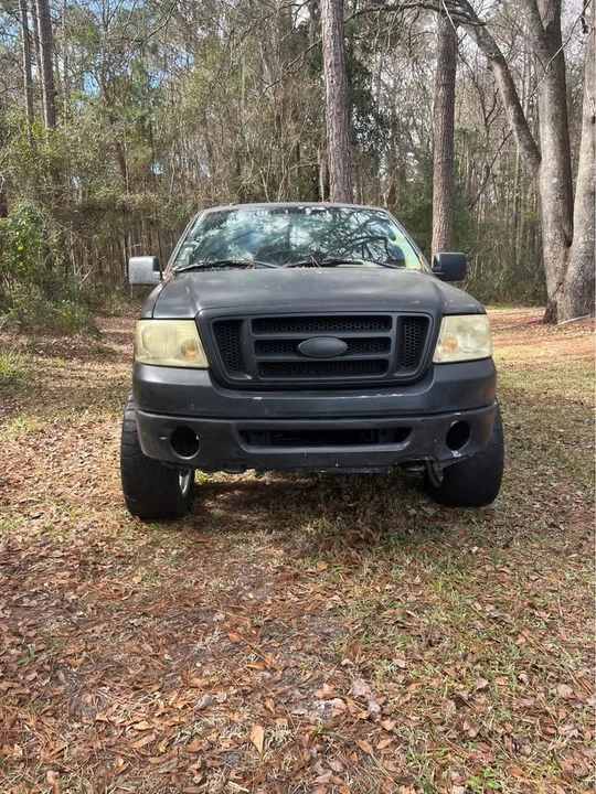 2006 Ford F-150 11th Gen - Image 3 of 6