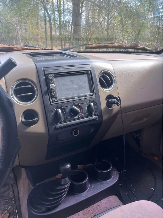 2006 Ford F-150 11th Gen - Image 6 of 6
